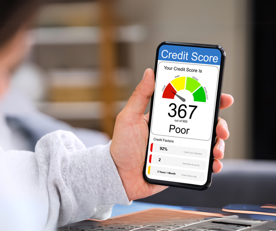 How to Buy a Car with Bad Credit