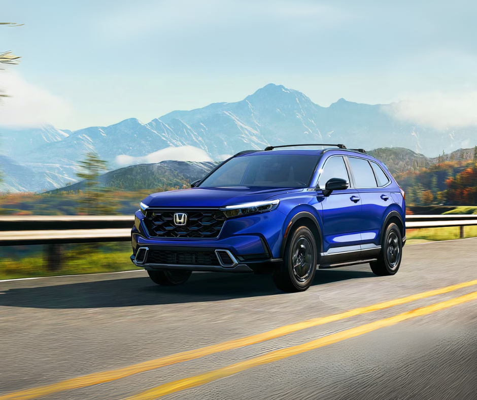 Top 5 Budget-Friendly Used SUVs in 2025