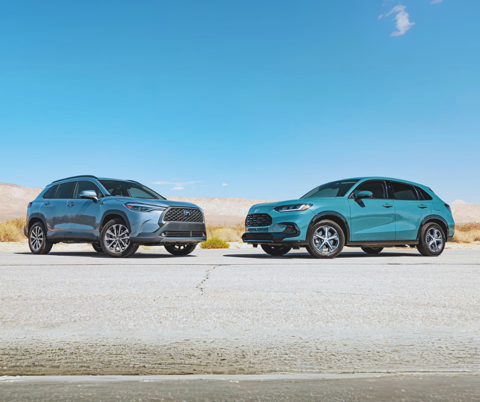 CPO vs. Regular Used Cars – What’s the Difference?