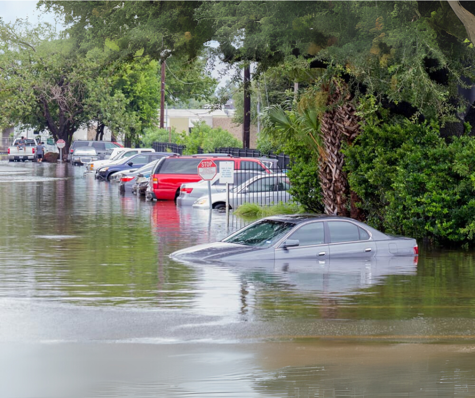How to Spot Flood-Damaged Vehicles Before Buying?