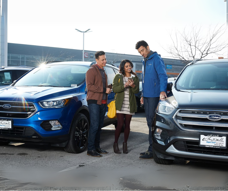 Best Time to Buy a Used Car in Southern California