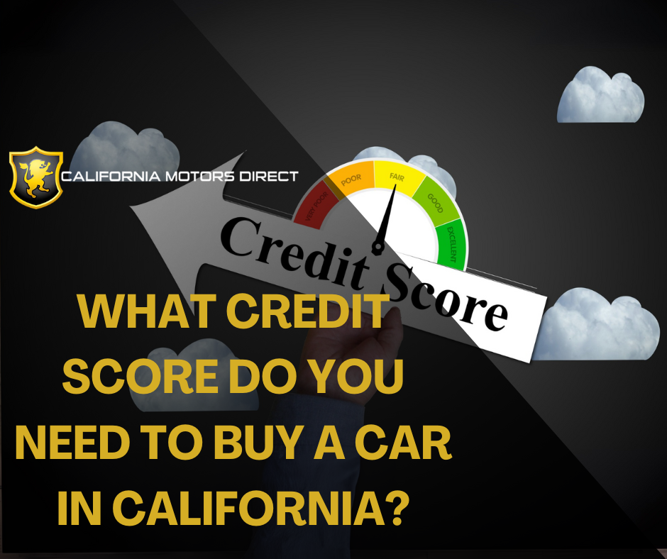 Image with title and credit score rating graphic
