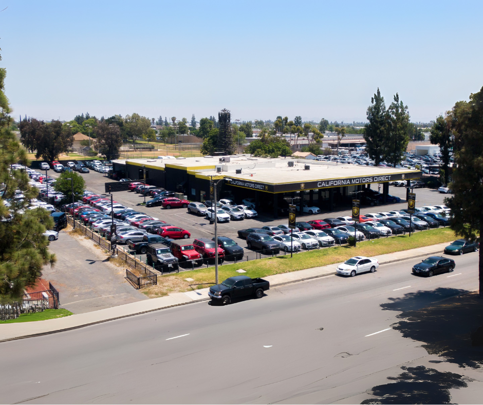 Top 5 Used Car Dealerships in the Inland Empire
