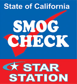smog check star station