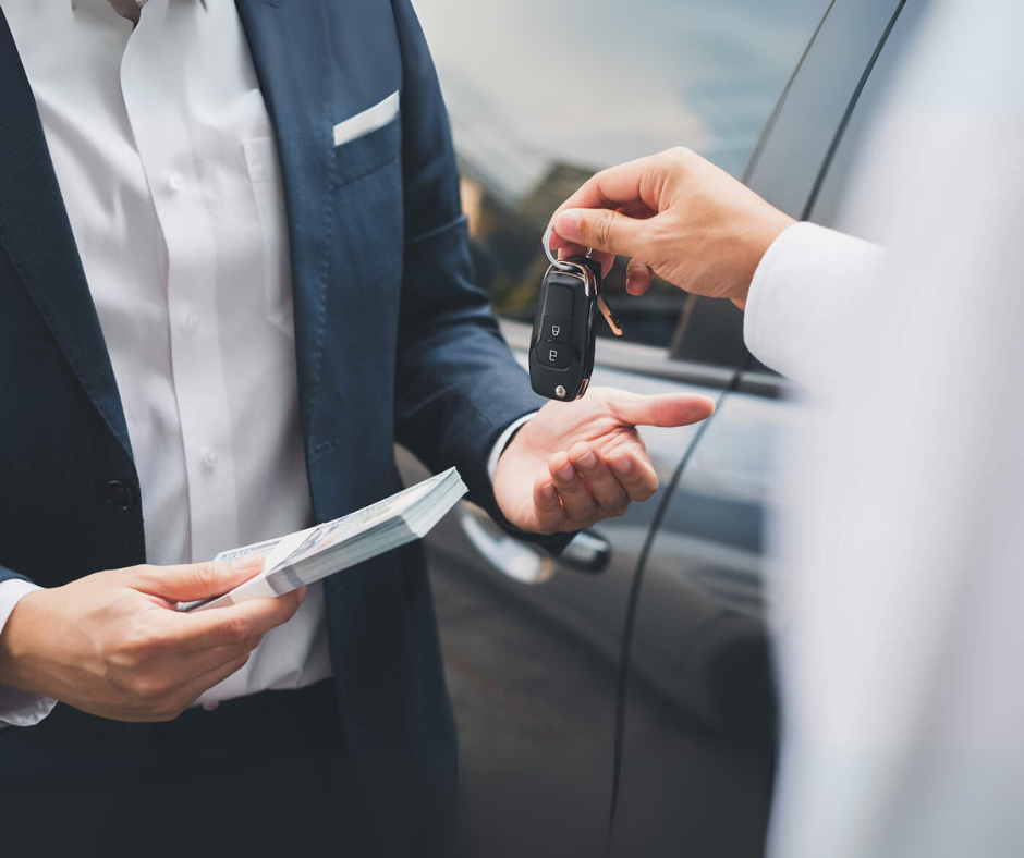 Hidden Costs of Buying from a Private Seller in OC