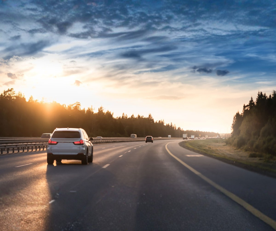 Top 5 Used Cars for Long Commutes