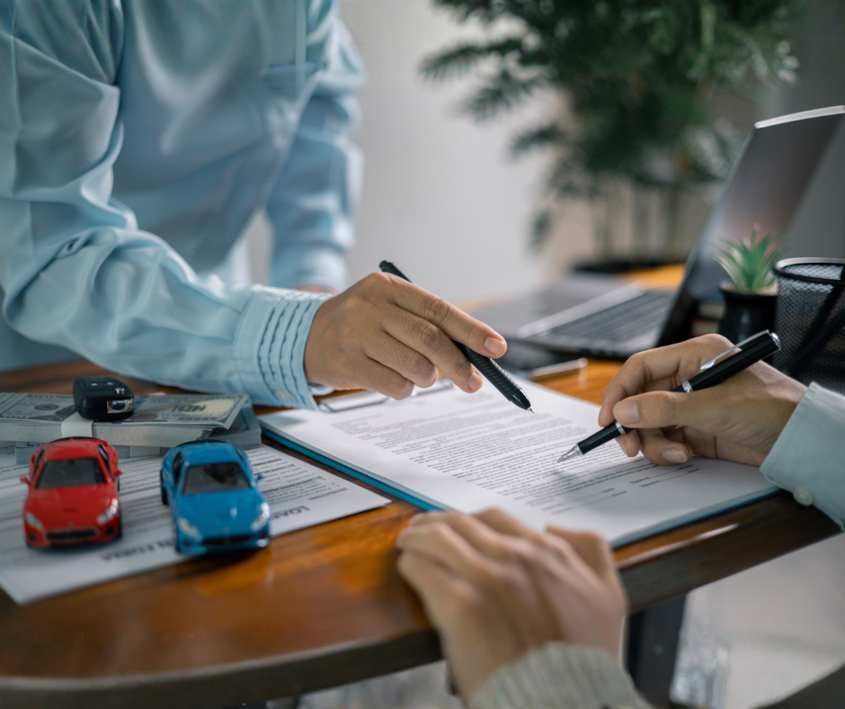 How Interest Rates Affect Monthly Payment on a Used Car Loan