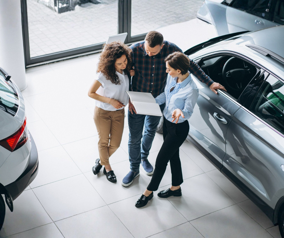 Subprime Auto Loans in Orange County
